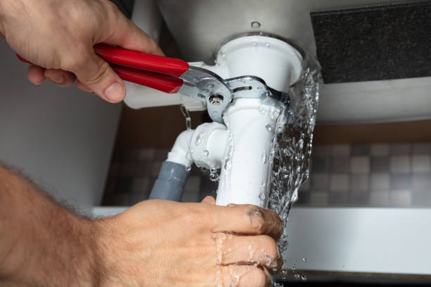 Best Fire Damage Restoration  in Brunswick, OH
