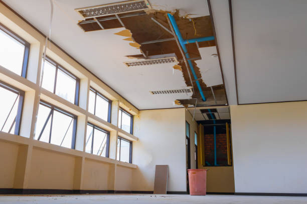 Best Flooded house restoration  in Brunswick, OH