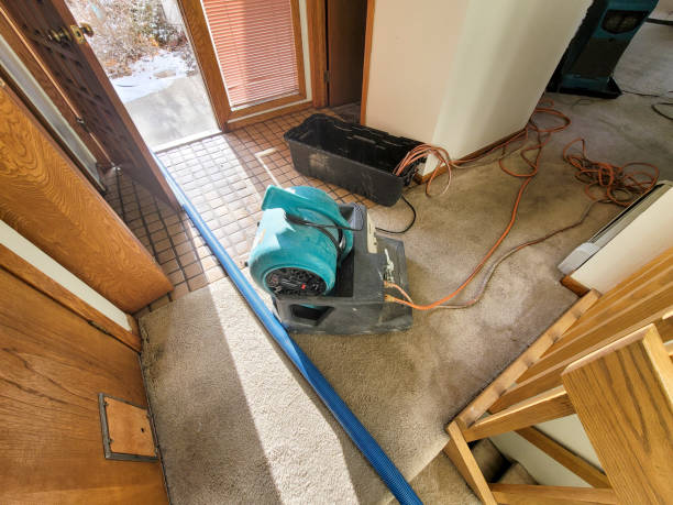 Reliable Brunswick, OH Water damage restoration Solutions