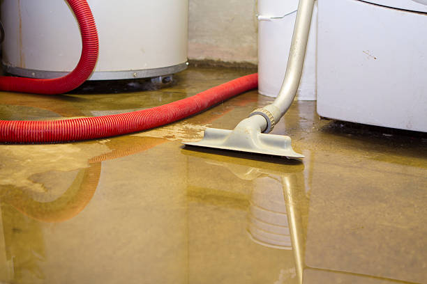 Water damage restoration experts in Brunswick, OH