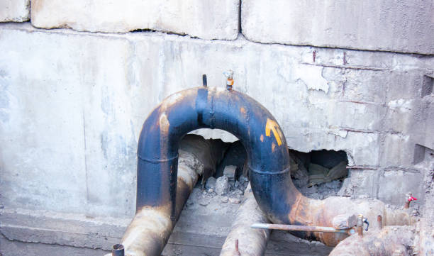 Best Water damage restoration near me  in Brunswick, OH